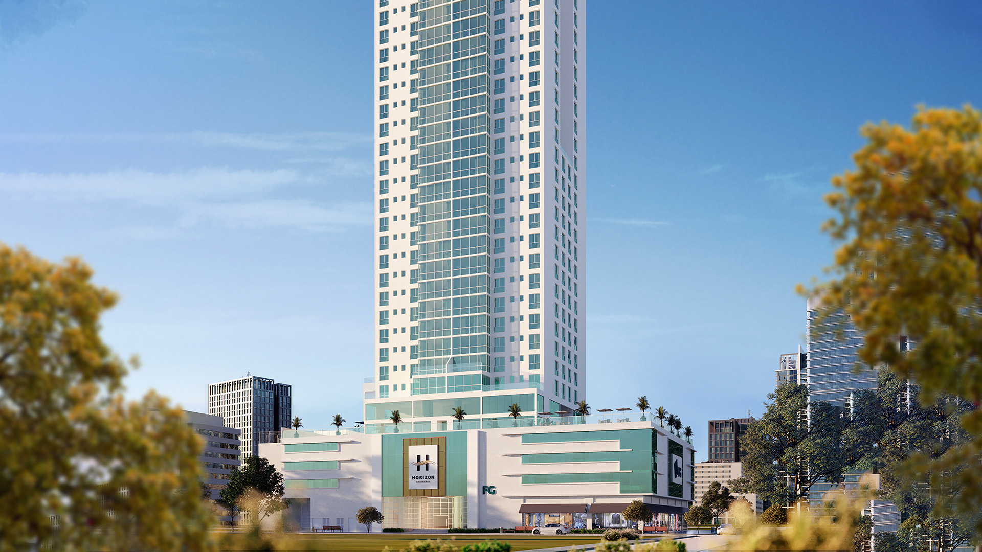 Horizon-Residence-FG-Fachada-Diurna